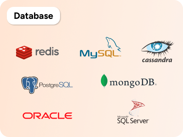 Database Application technologies