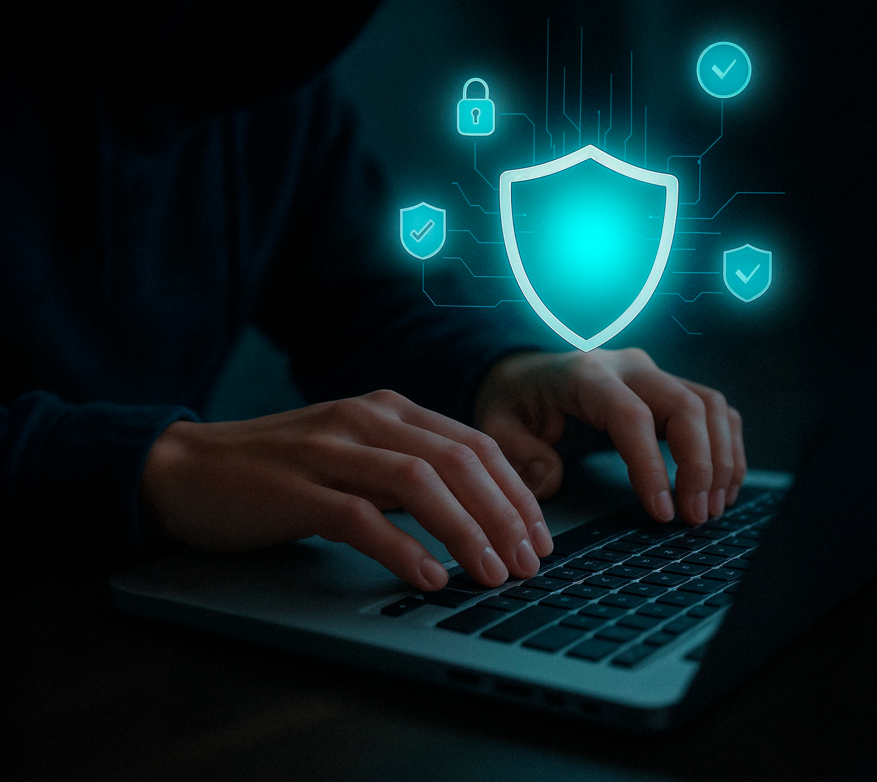 Endpoint Protection & Antivirus Management