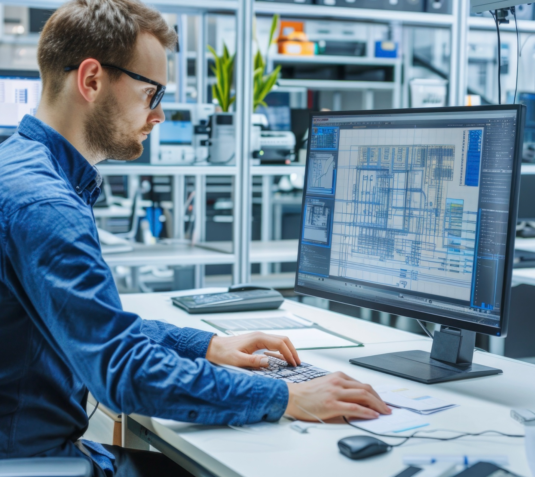 Software Deployment & Installation