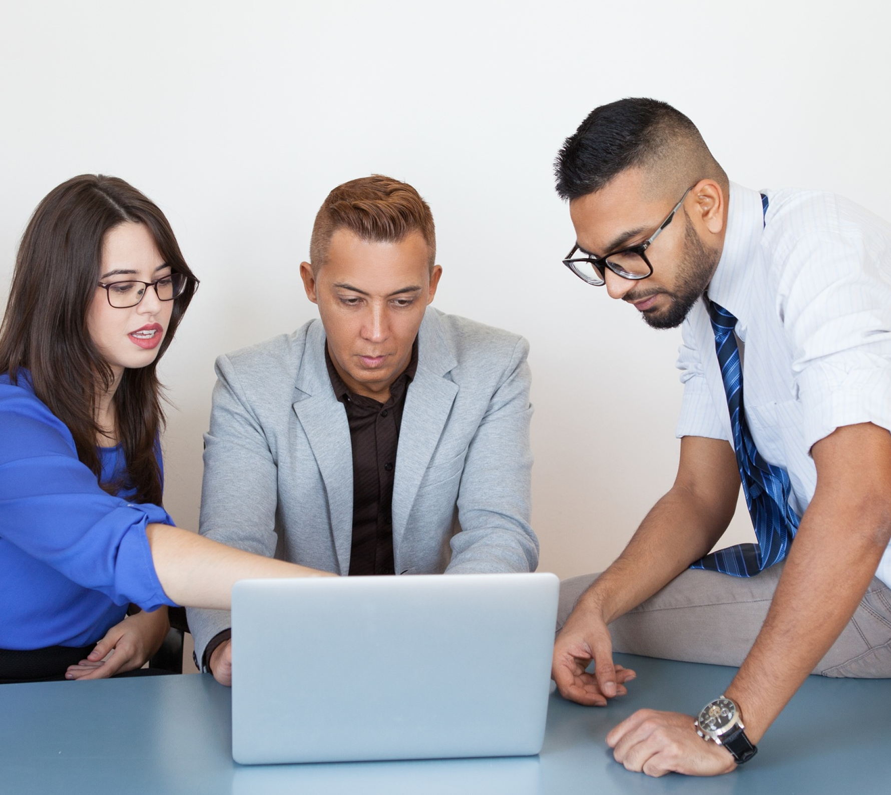 Full Cloud Stack Administration
