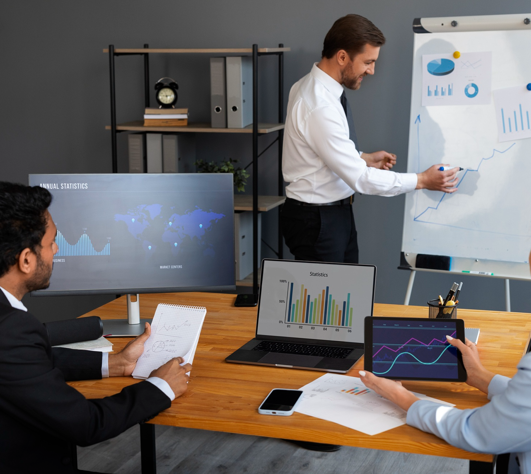 Application Monitoring & Performance Optimization