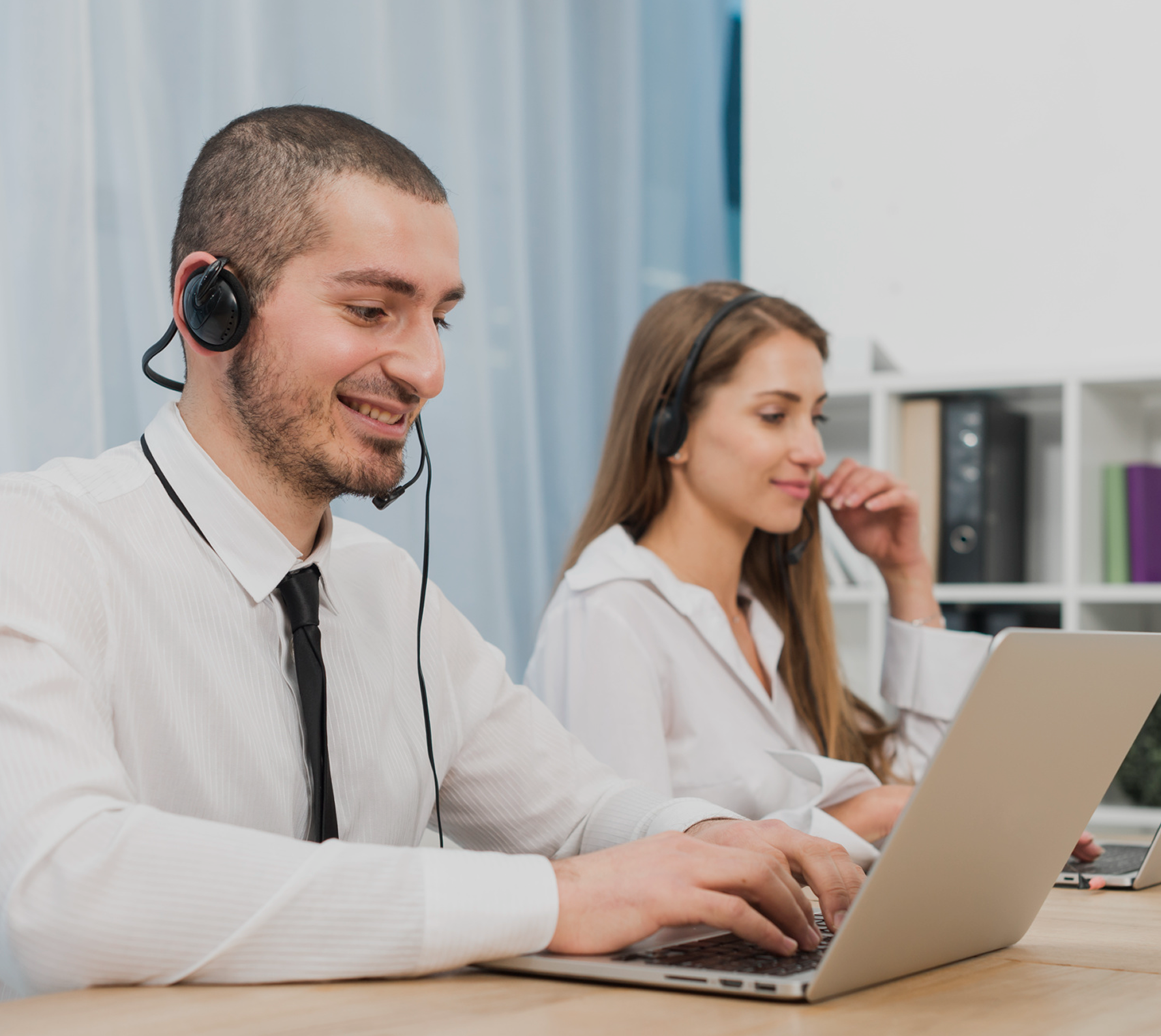 Remote Application Support & Troubleshooting