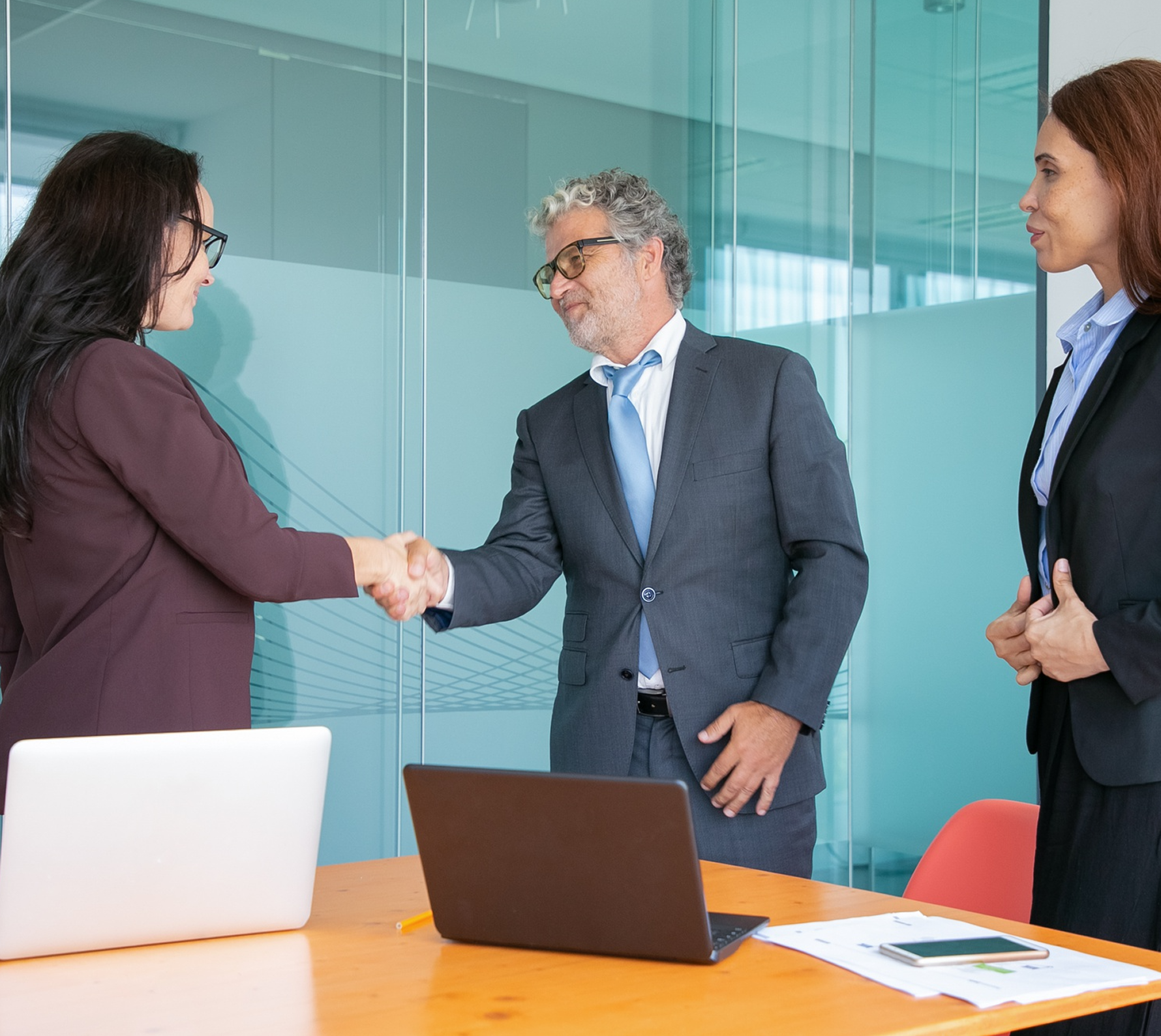 Third-Party Application Management & Vendor Coordination