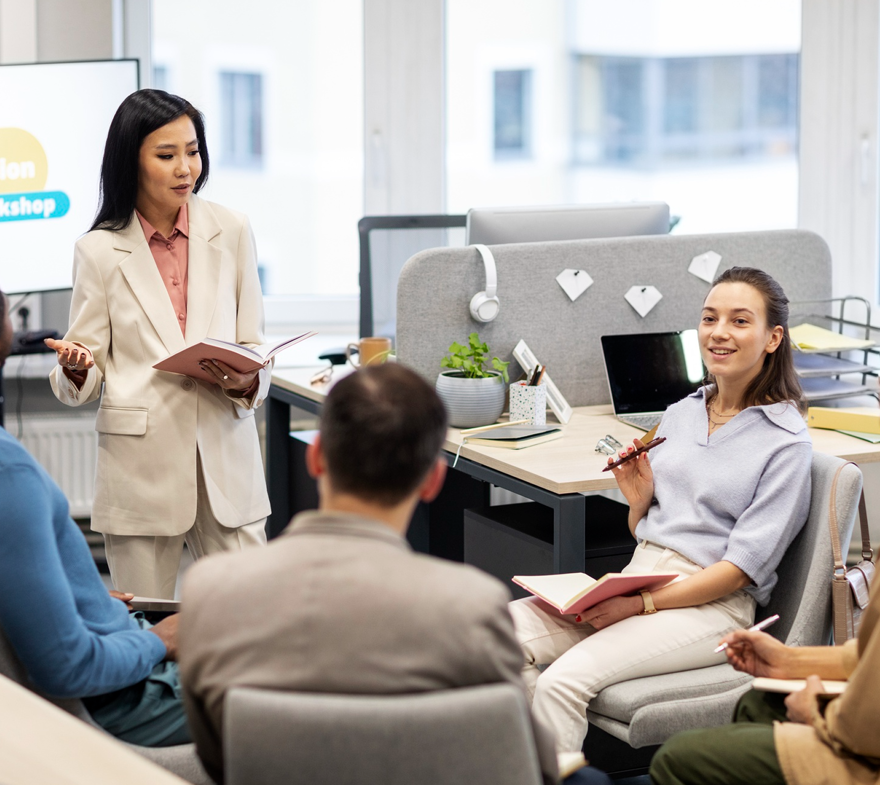 Employee Security Awareness Training