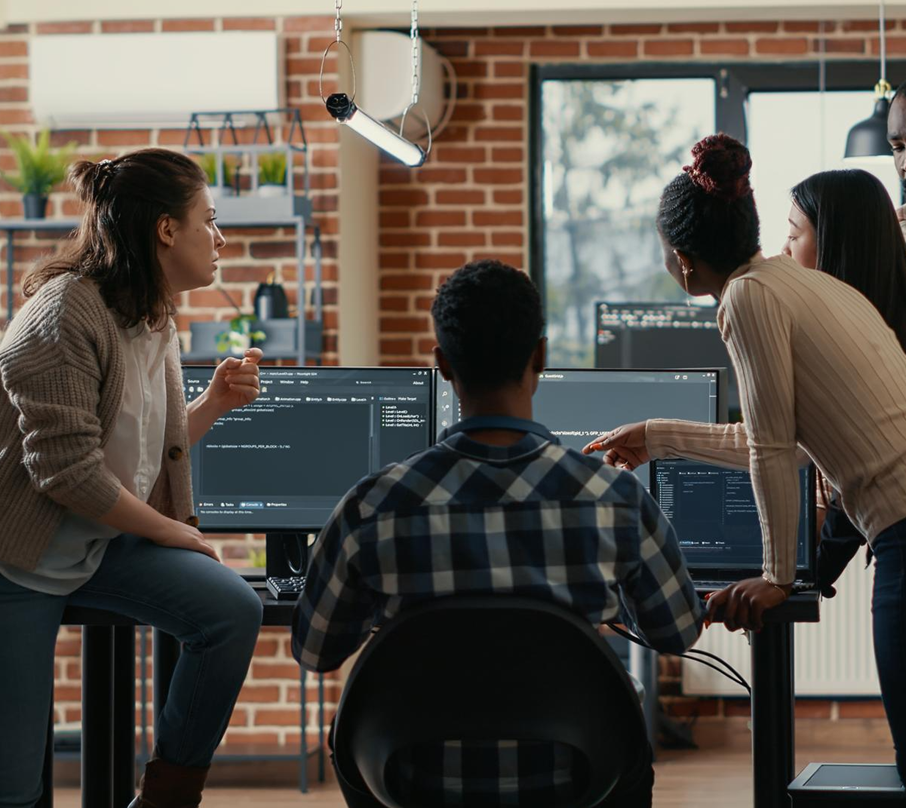 Software Lifecycle & Asset Management