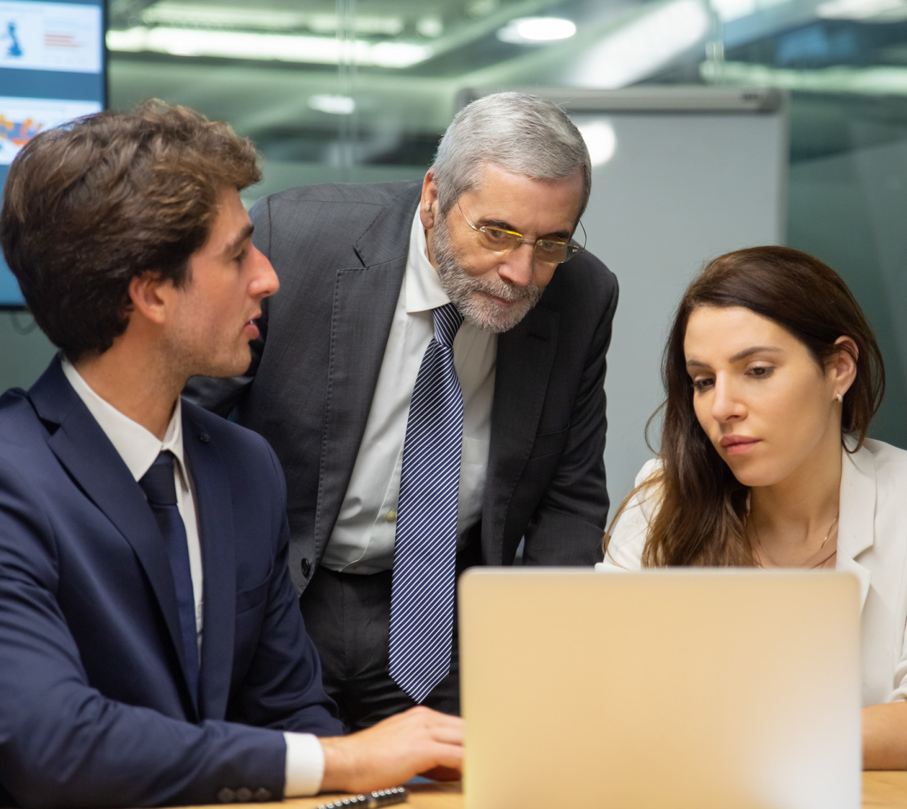 24/7 Threat Monitoring & Response